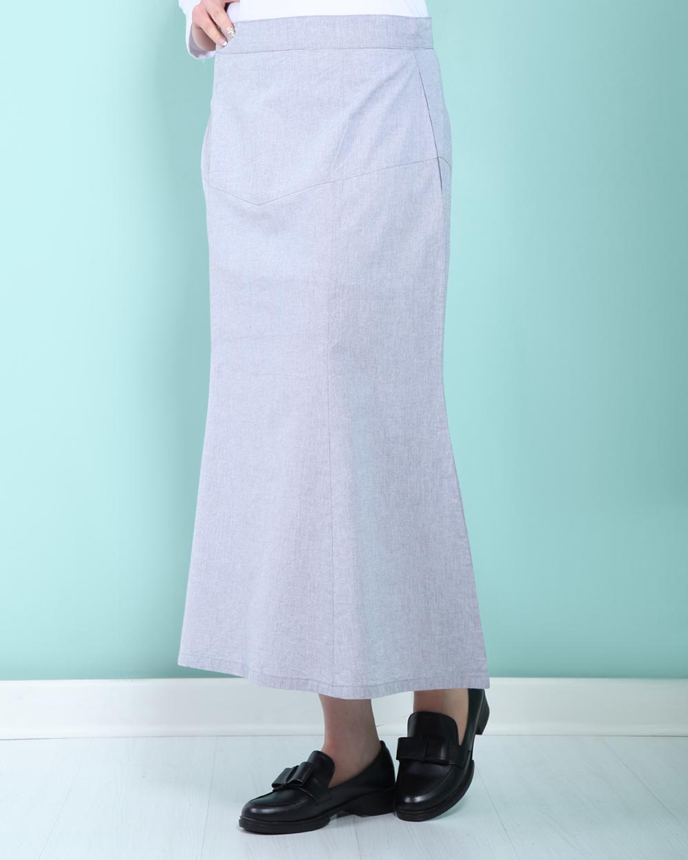 دامن ترک ماهی