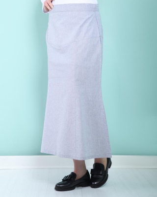 دامن ترک ماهی