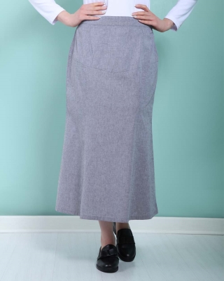 دامن ترک ماهی