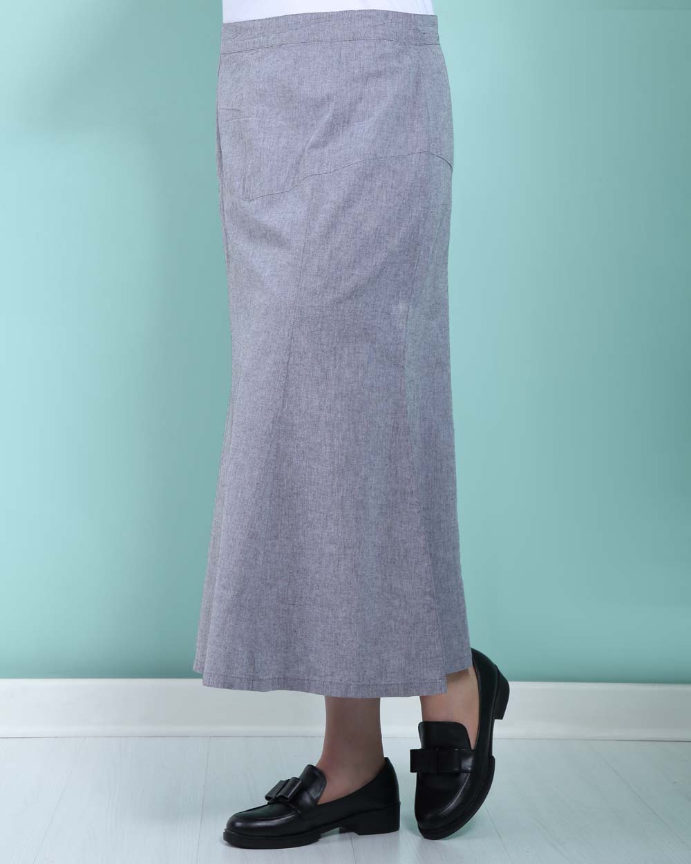 دامن ترک ماهی