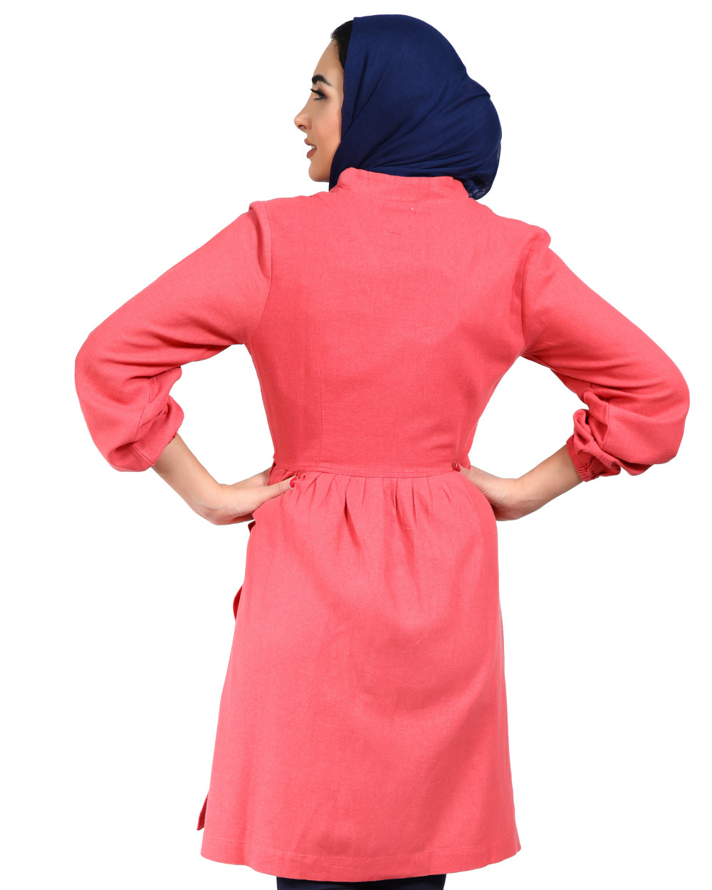 مانتو چک چک