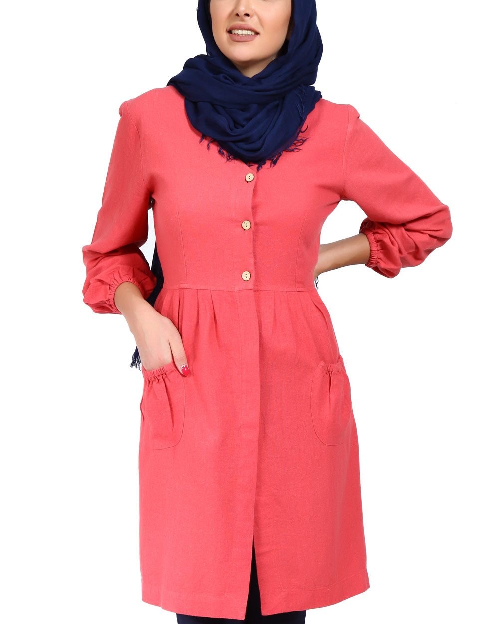 مانتو چک چک