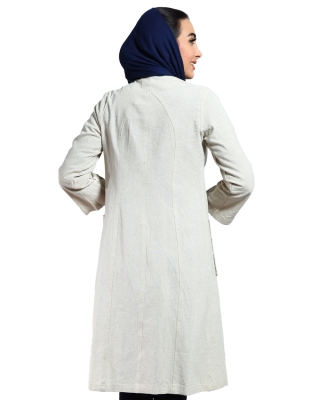 مانتو فروردین