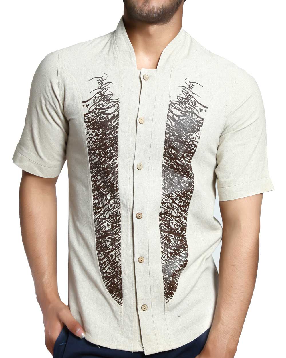 پیراهن هرمزد