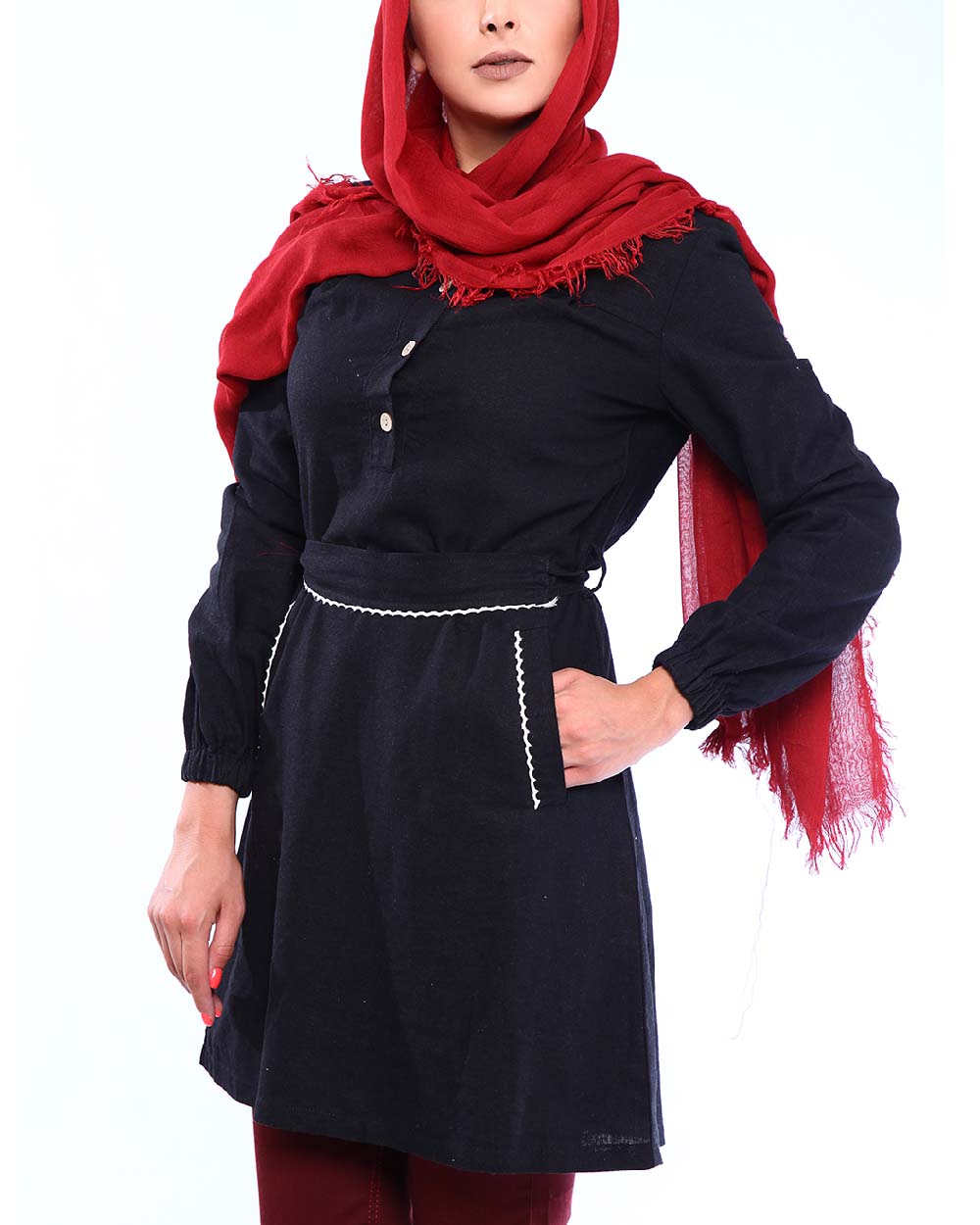 مانتو پردیس