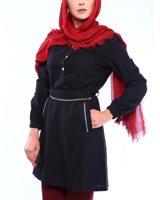 مانتو پردیس