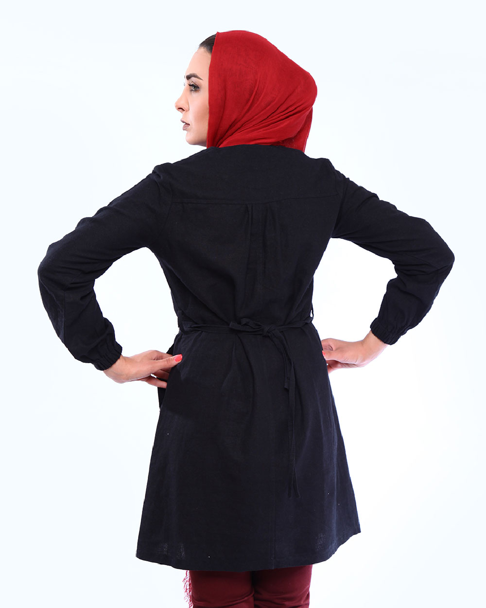 مانتو پردیس