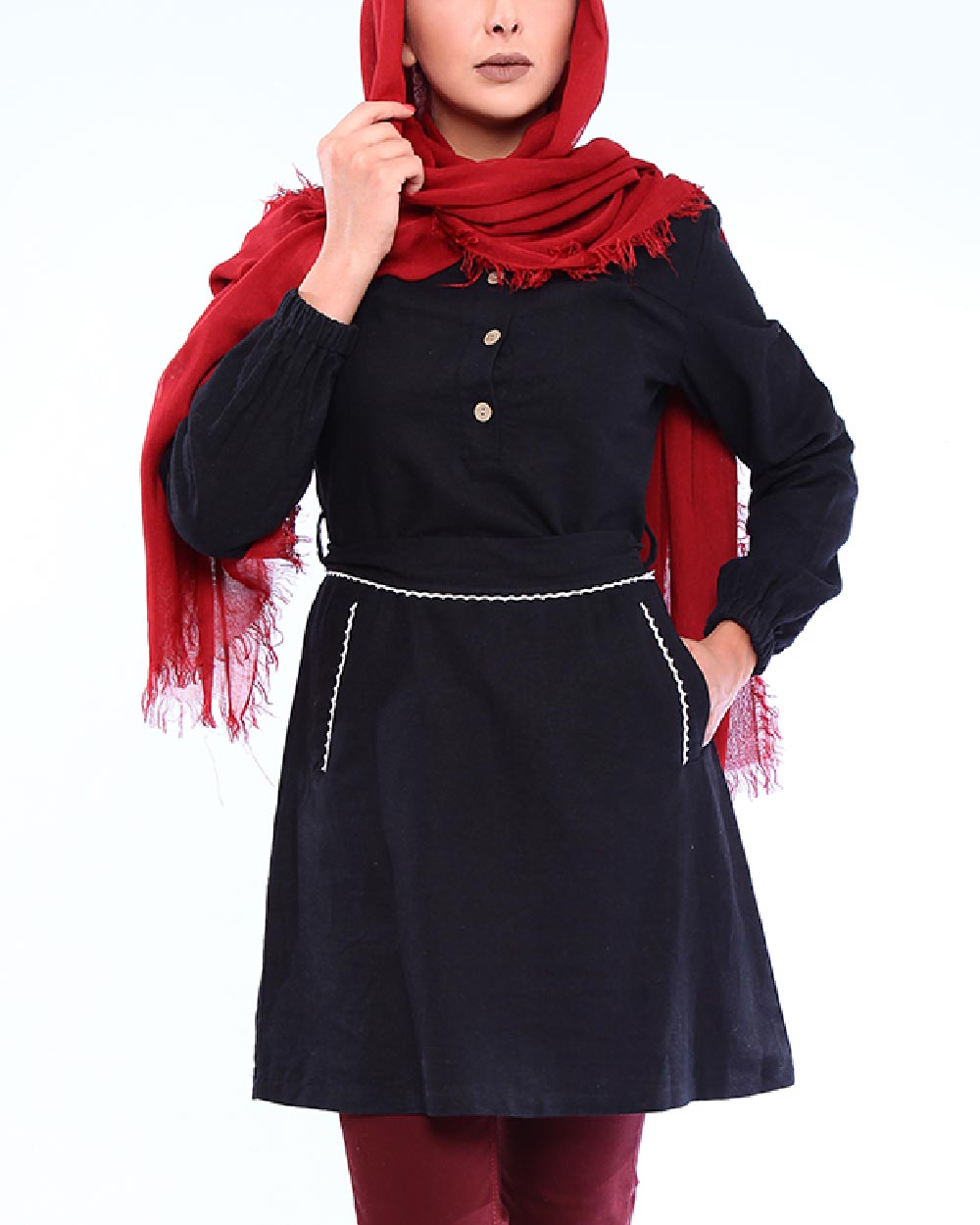 مانتو پردیس