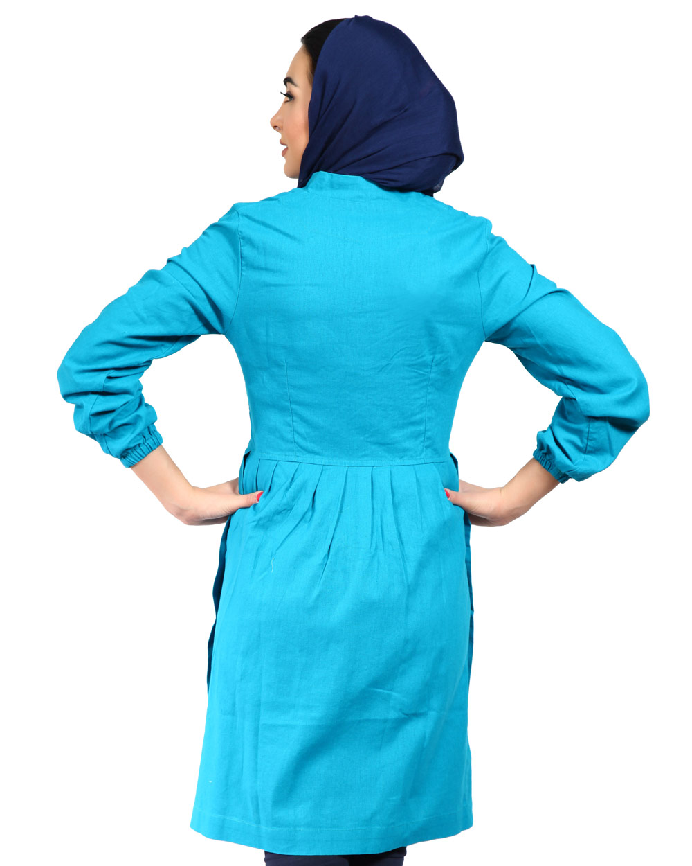 مانتو چک چک