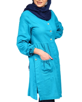 مانتو چک چک