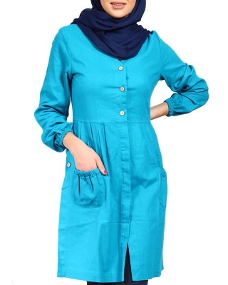 مانتو چک چک