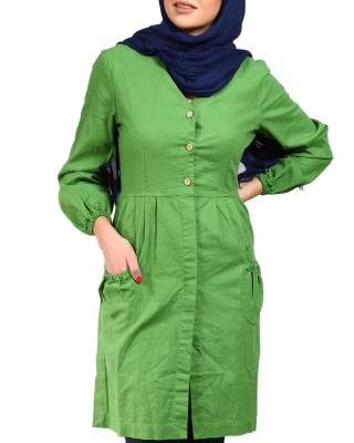 مانتو چک چک