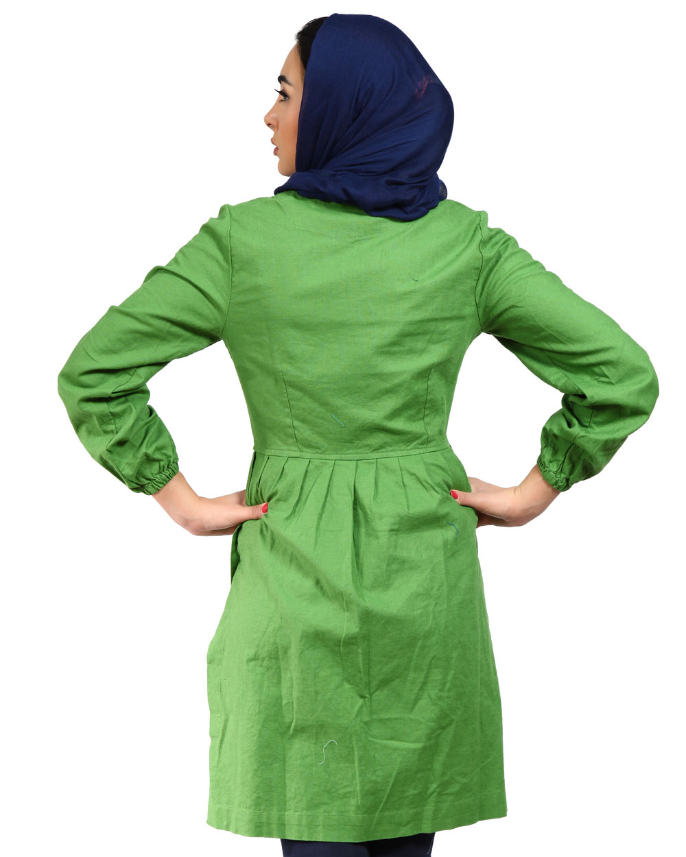 مانتو چک چک