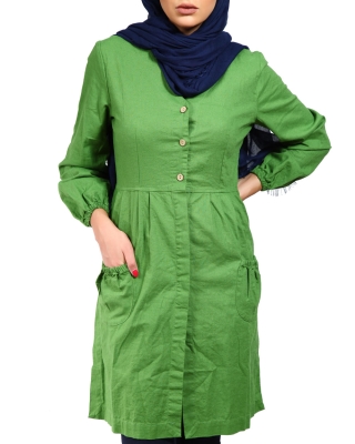 مانتو چک چک