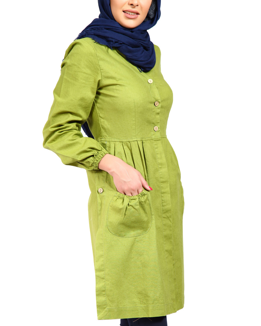 مانتو چک چک