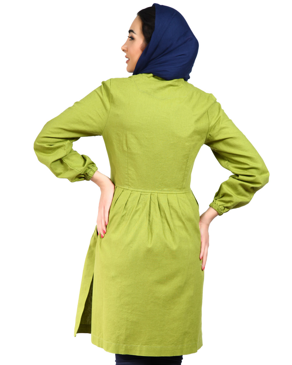 مانتو چک چک