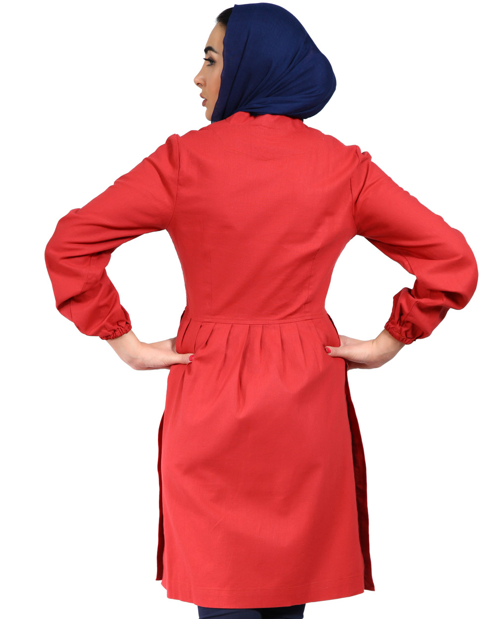 مانتو چک چک