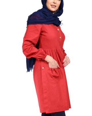 مانتو چک چک