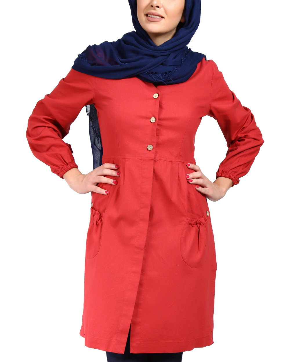 مانتو چک چک