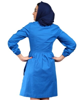 مانتو چک چک