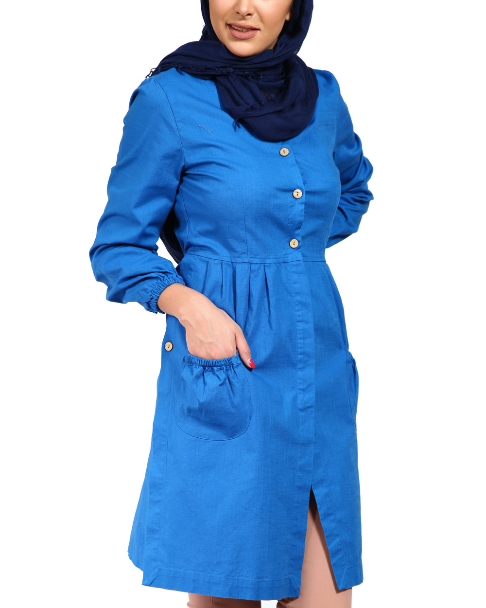 مانتو چک چک