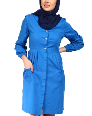 مانتو چک چک