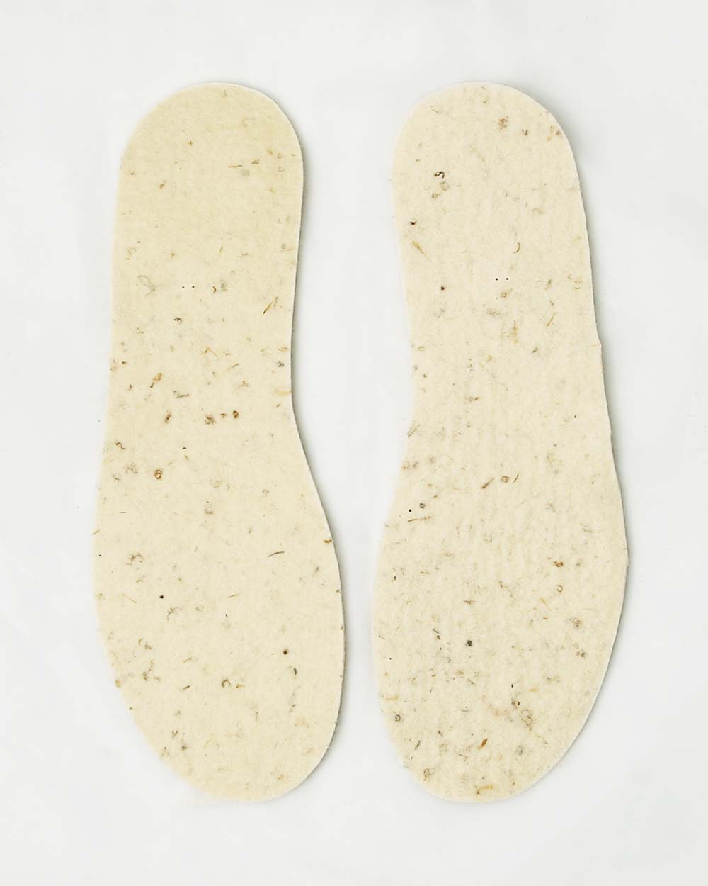 کفی نمدی تن درست