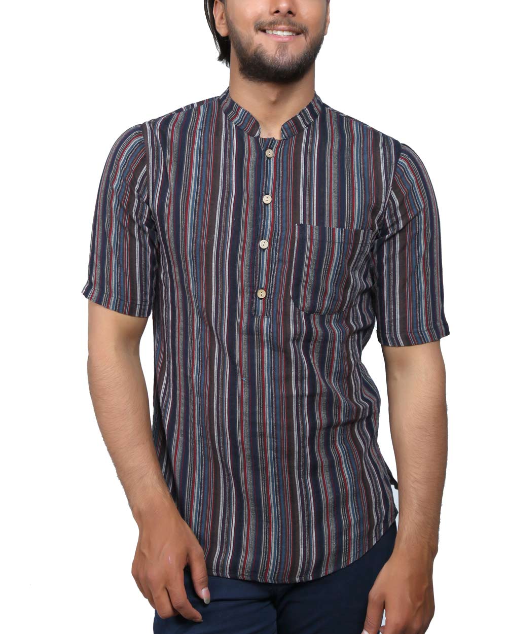 پیراهن بهمن