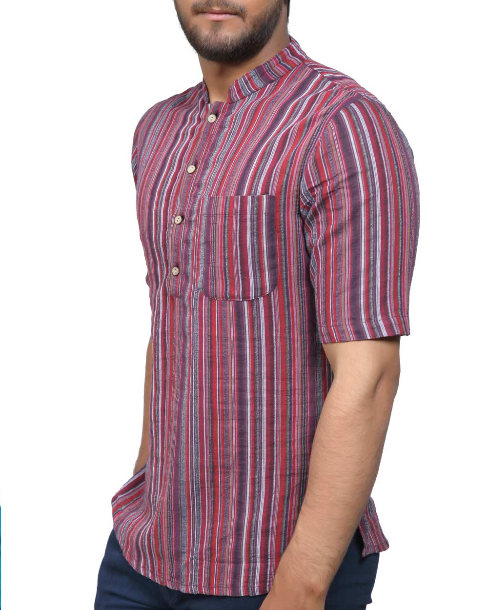 پیراهن بهمن