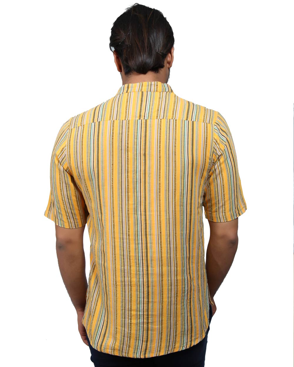 پیراهن بهمن