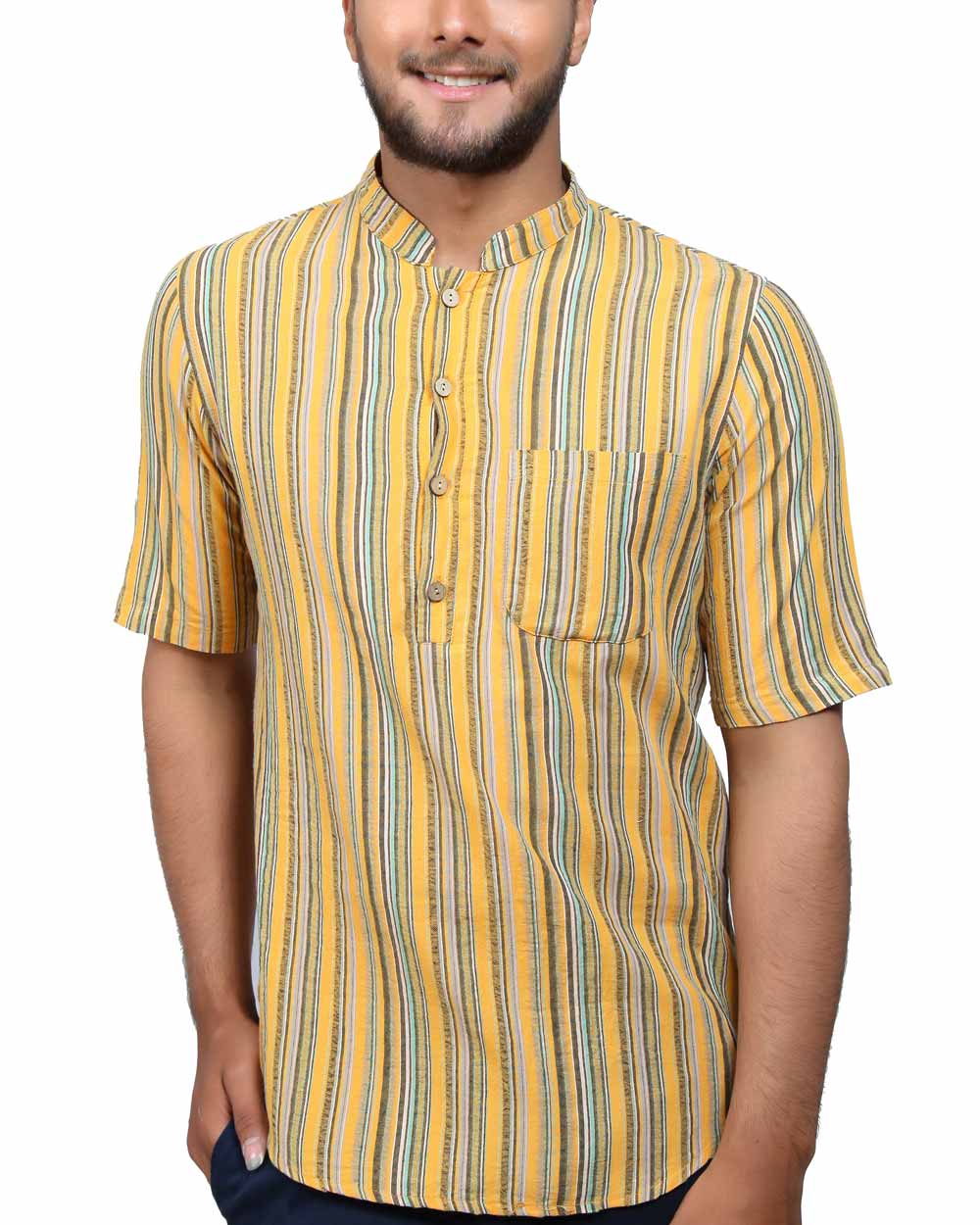 پیراهن بهمن