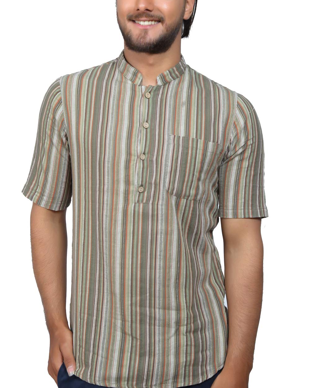 پیراهن بهمن