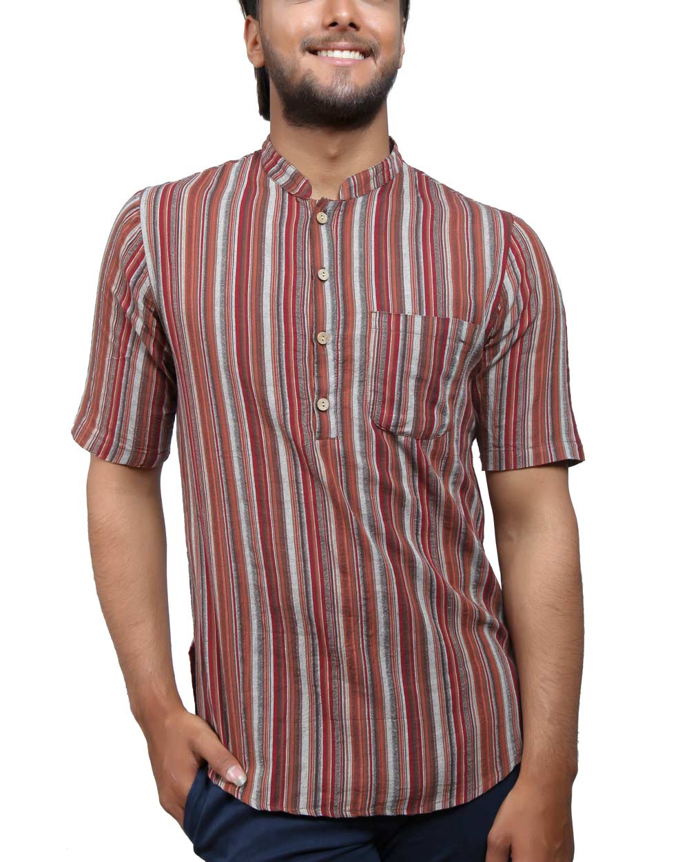 پیراهن بهمن