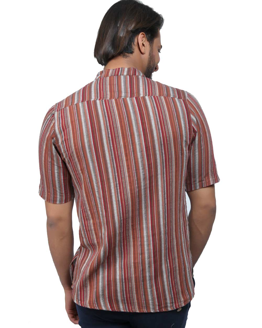 پیراهن بهمن