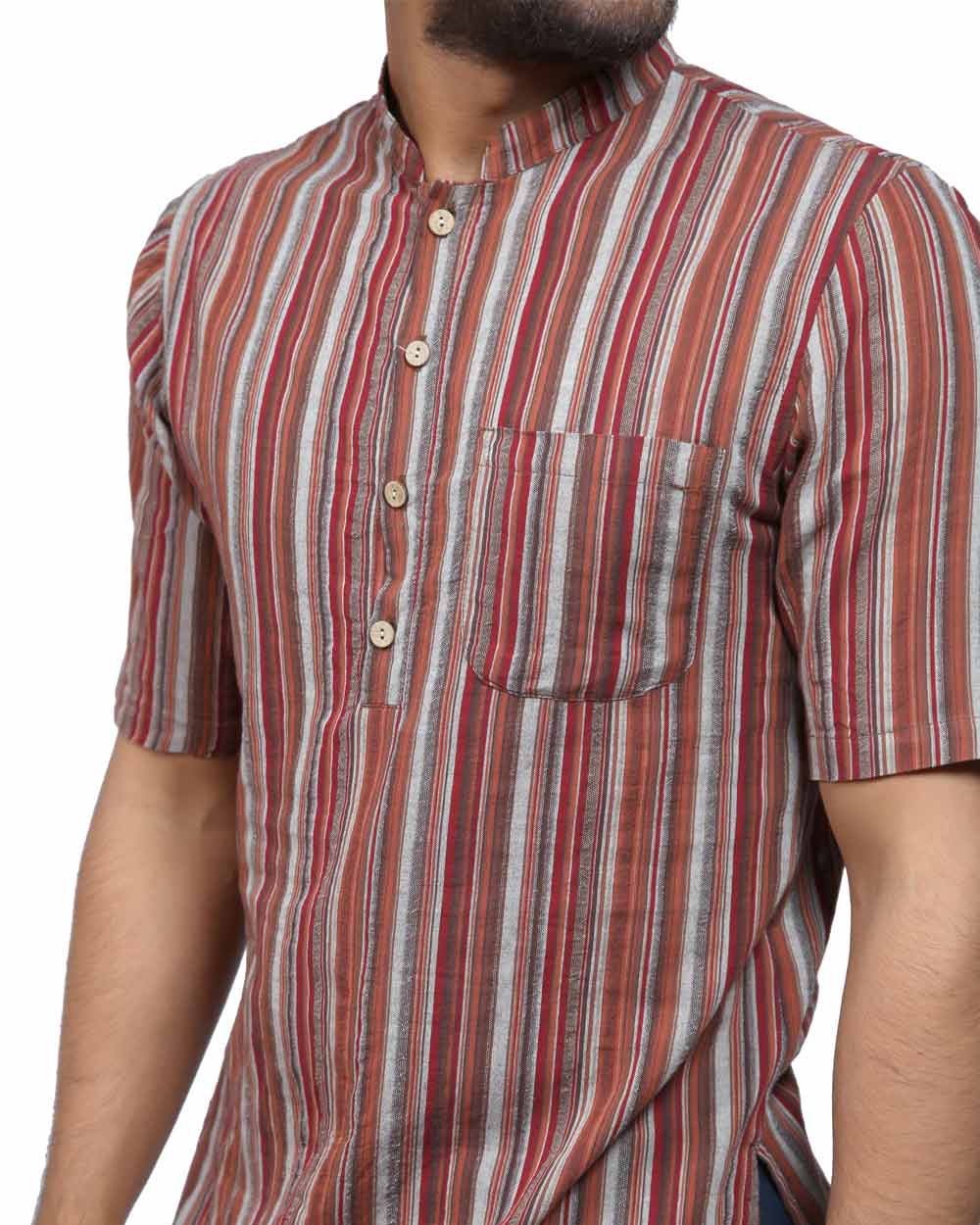 پیراهن بهمن