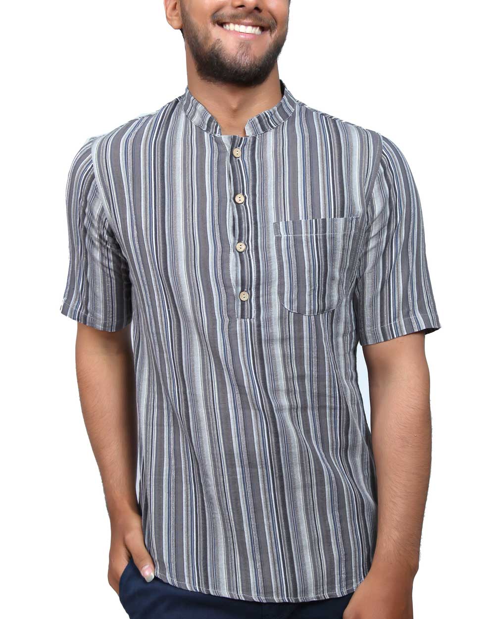 پیراهن بهمن