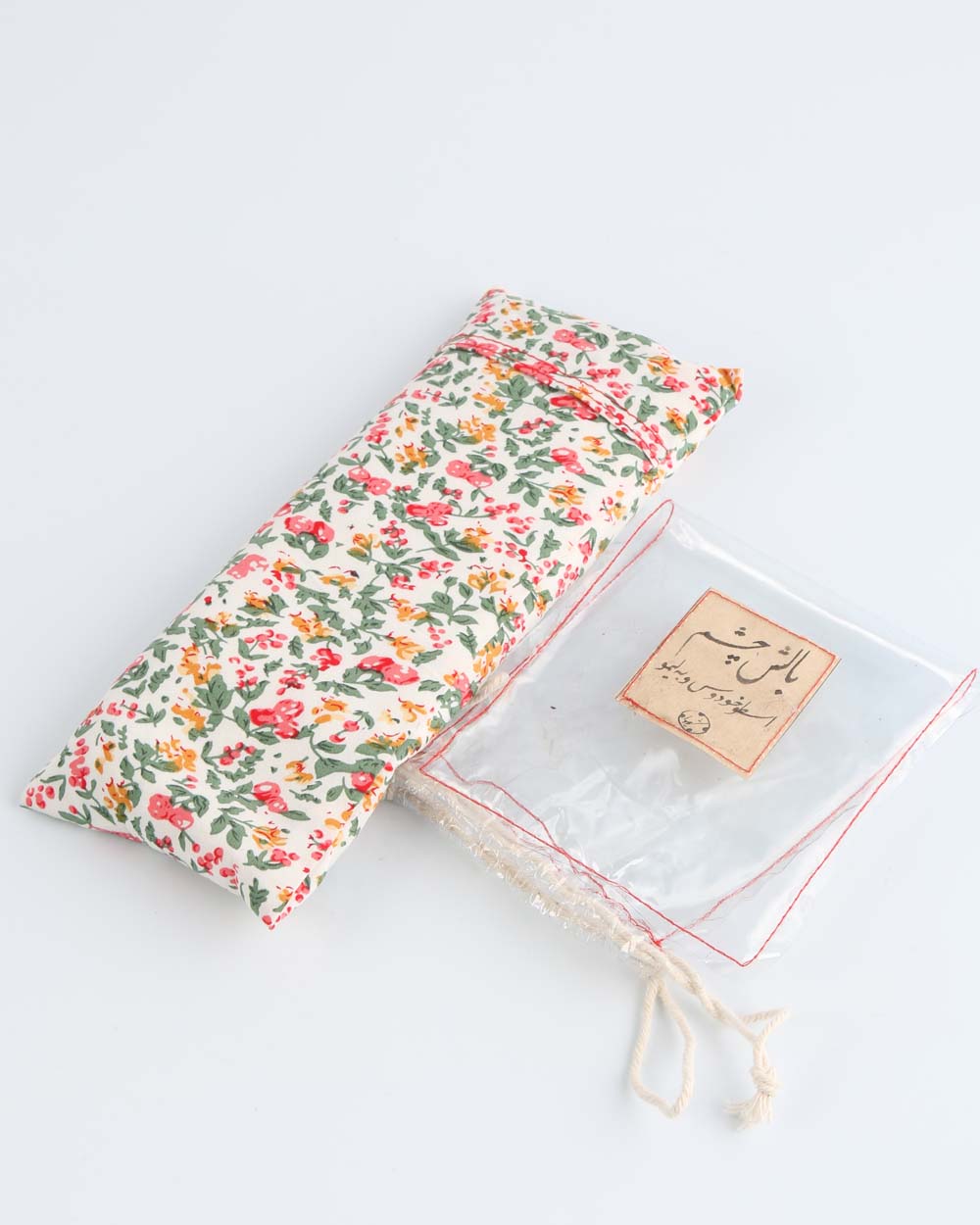 بالش چشم شیوا