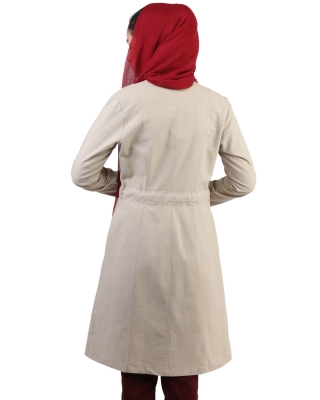 مانتو طرح مینا