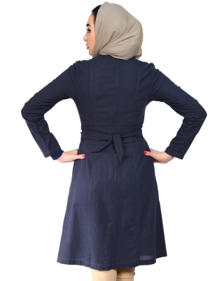 مانتو طرح مینا