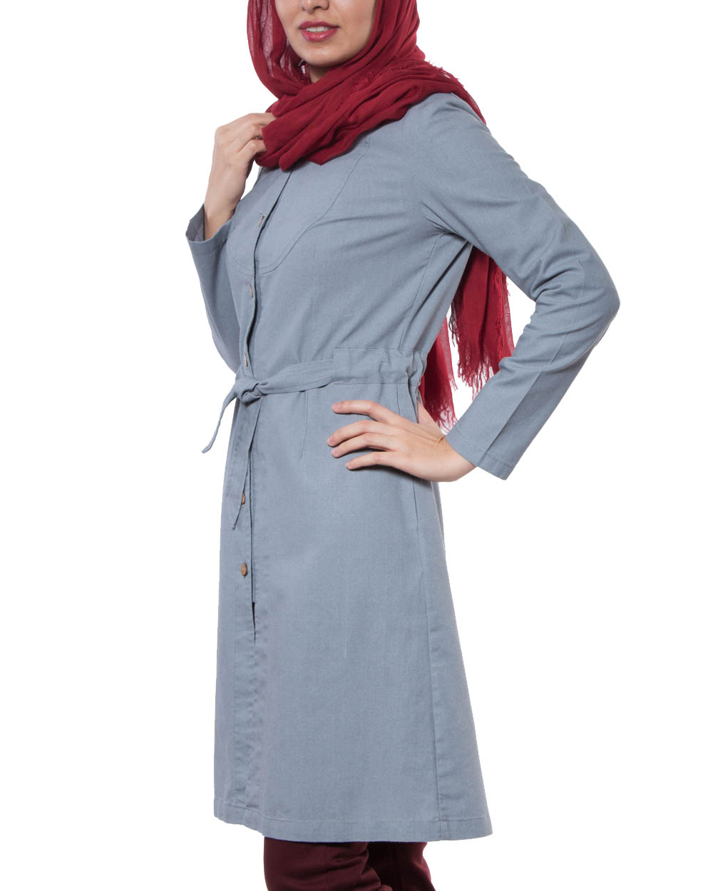 مانتو طرح مینا