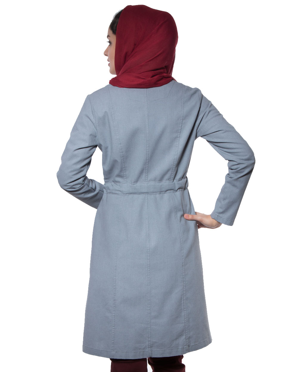 مانتو طرح مینا