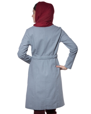 مانتو طرح مینا