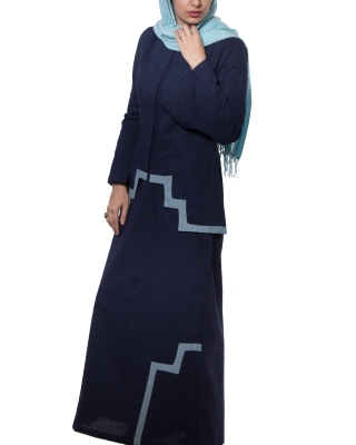 کت و دامن سایه