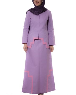 کت و دامن سایه