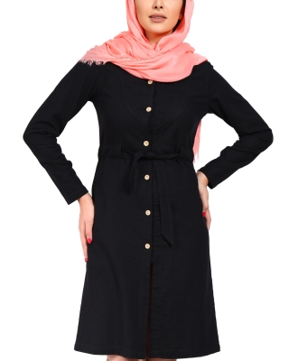 مانتو طرح مینا