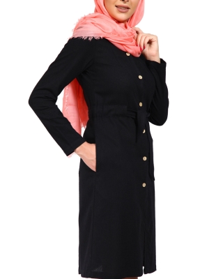 مانتو طرح مینا