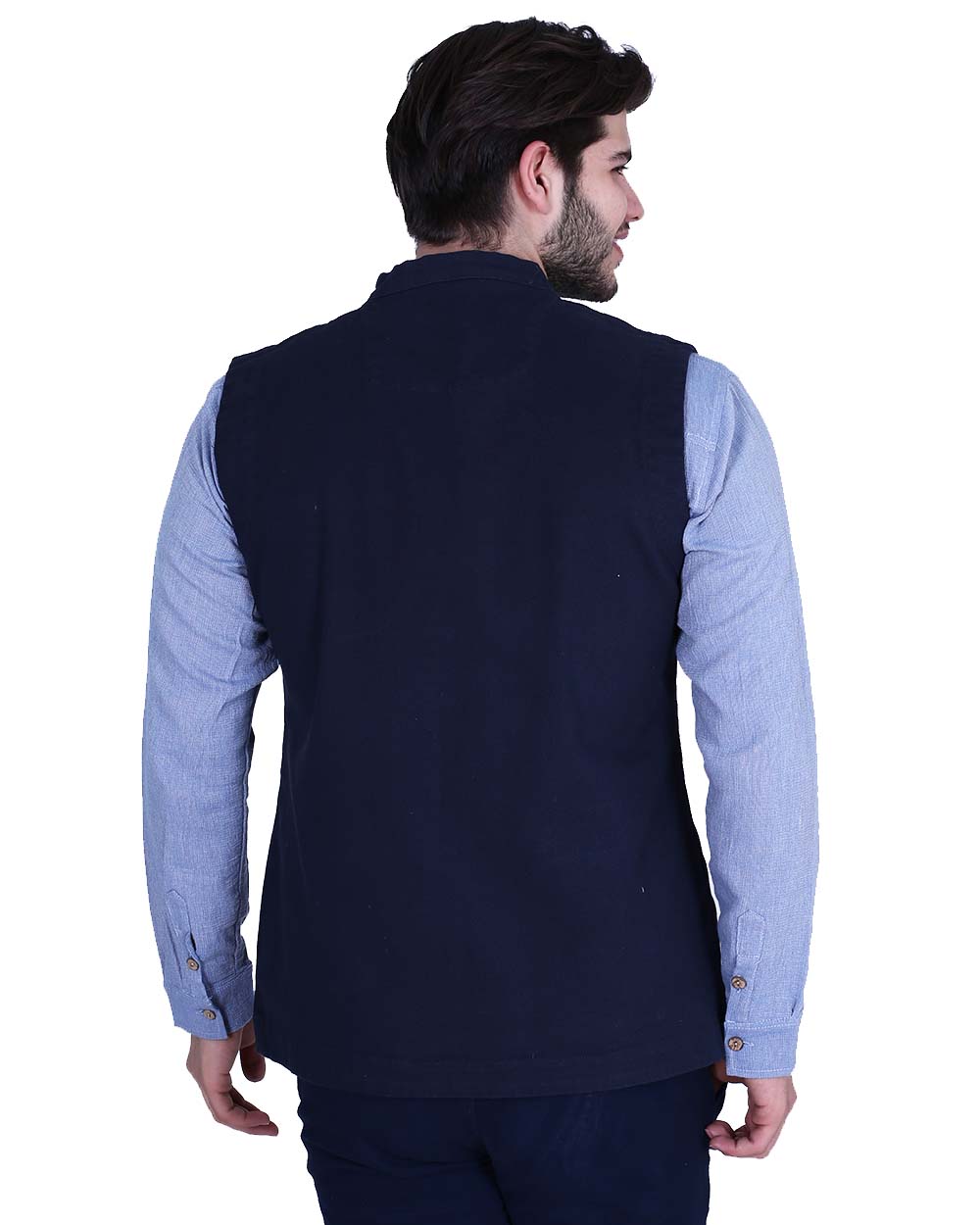 جلیقه مردانه سوران