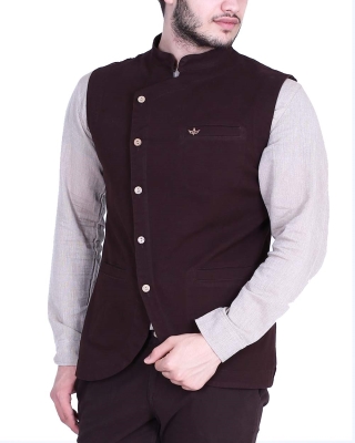 جلیقه مردانه سوران