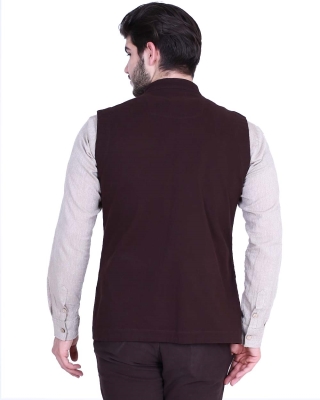 جلیقه مردانه سوران