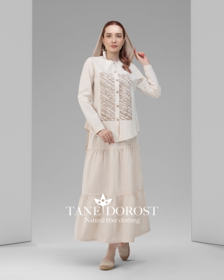 دامن آرمیلا